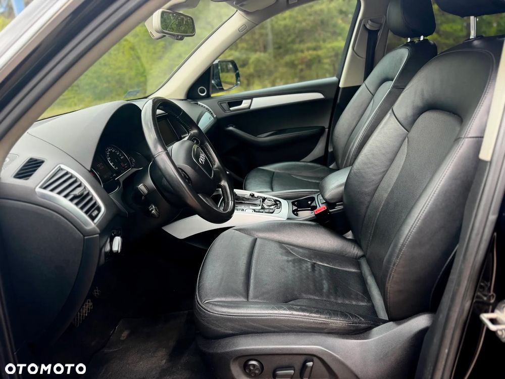 Audi Q5 - 20