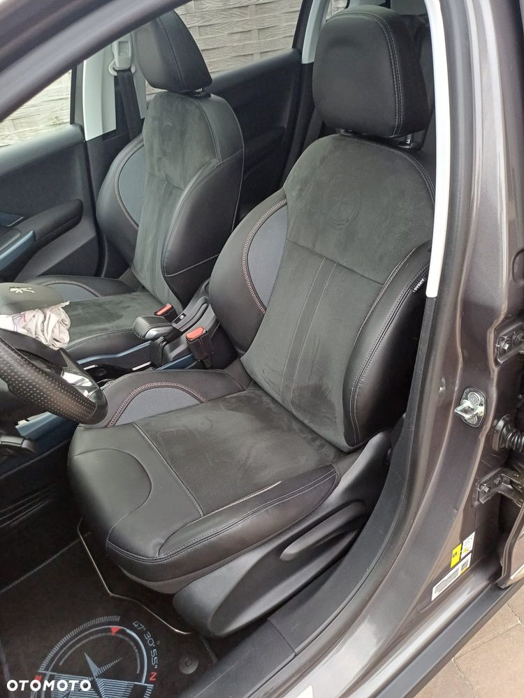 Peugeot 2008 e-HDi FAP 92 STOP & START Business-Line - 15