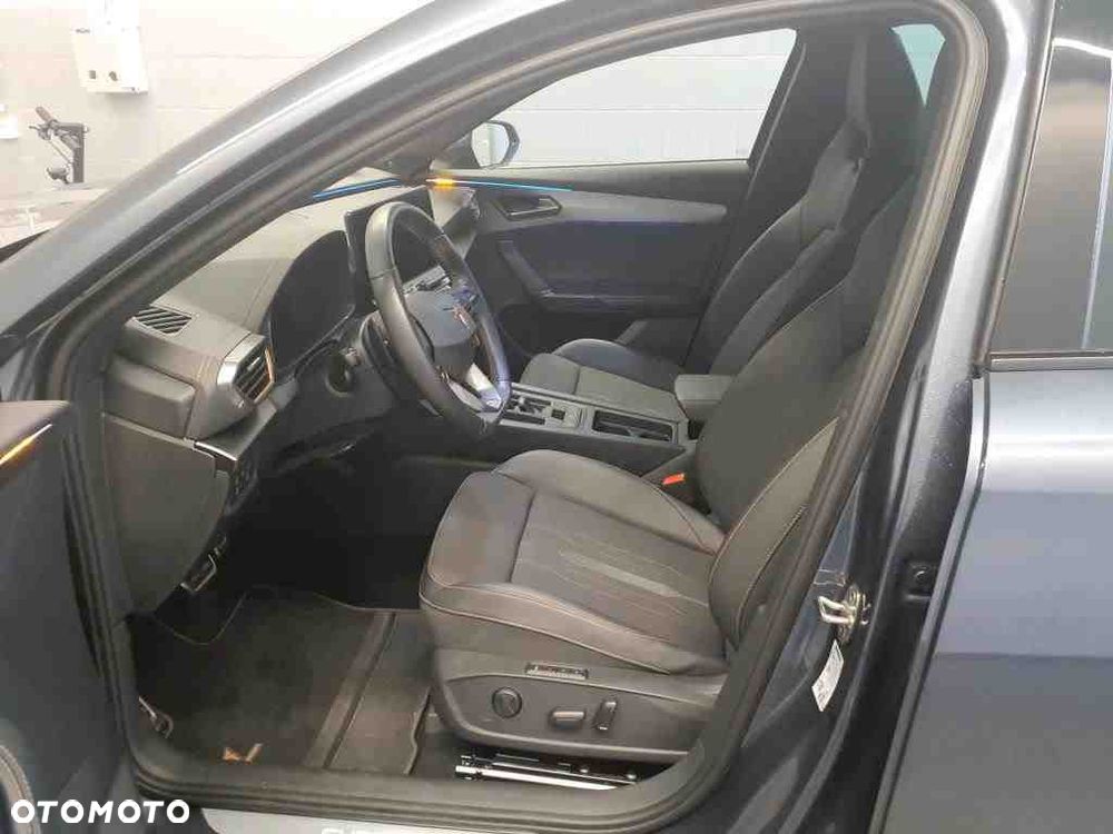 Cupra Formentor - 5