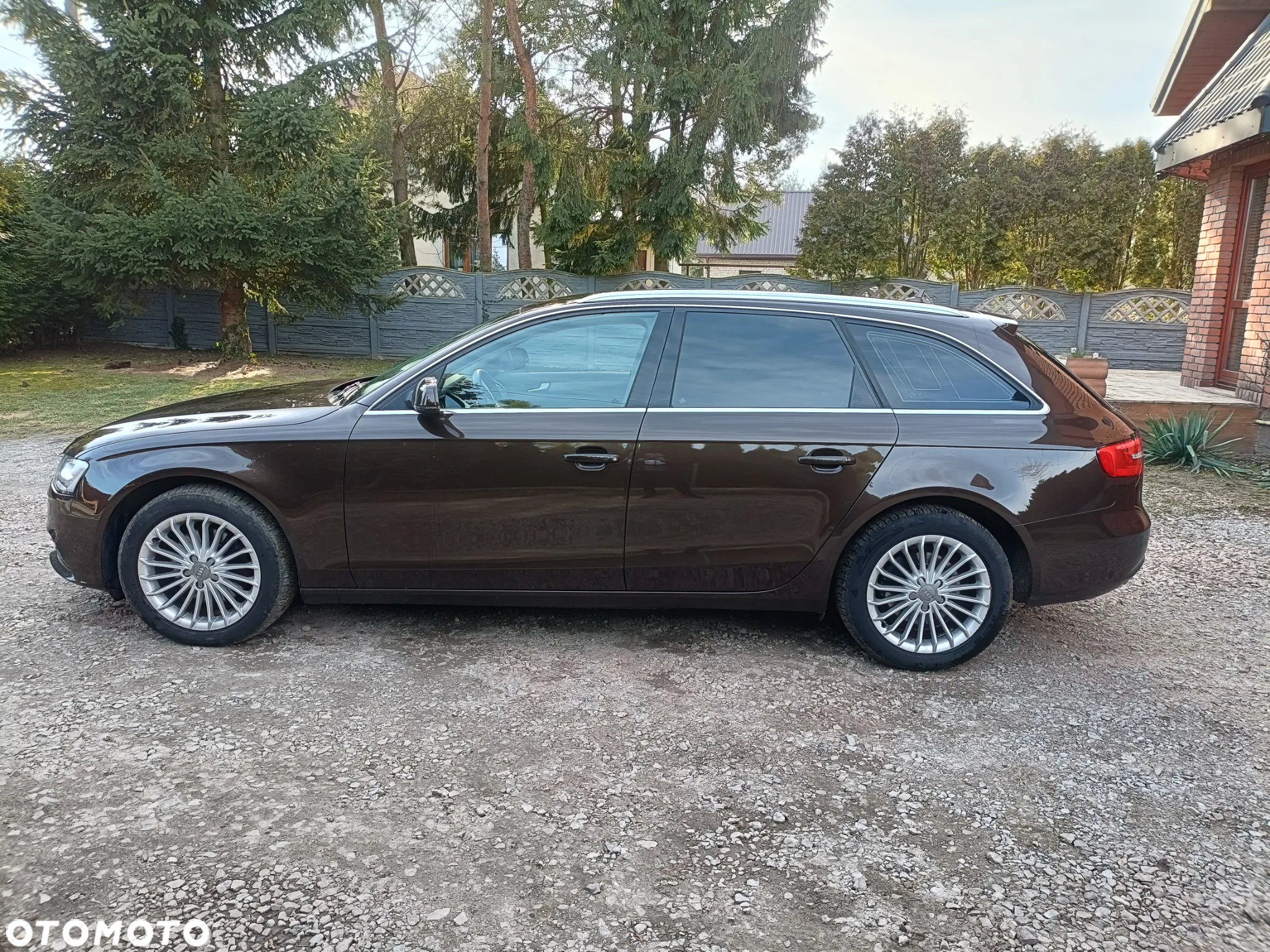 Audi A4 2.0 TDI Design S tronic - 9