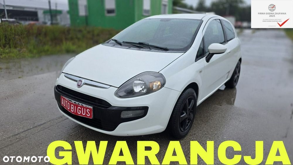 Fiat Punto - 2