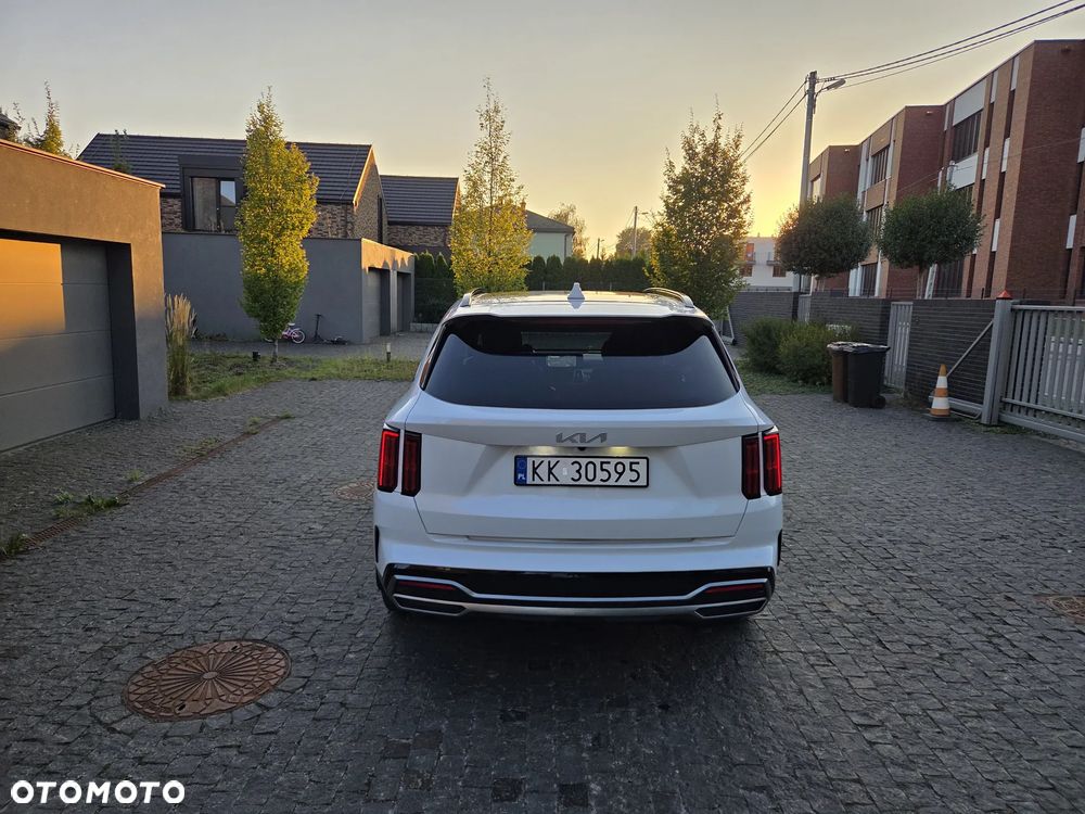 Kia Sorento - 5