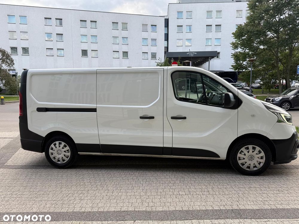 Renault Trafic - 6