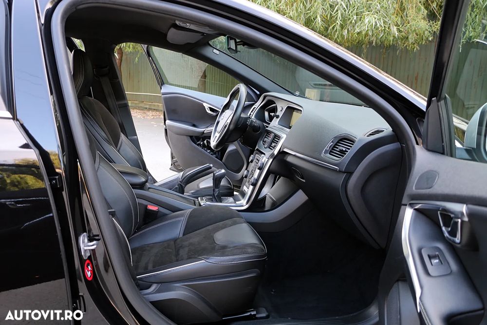 Volvo V40 - 6