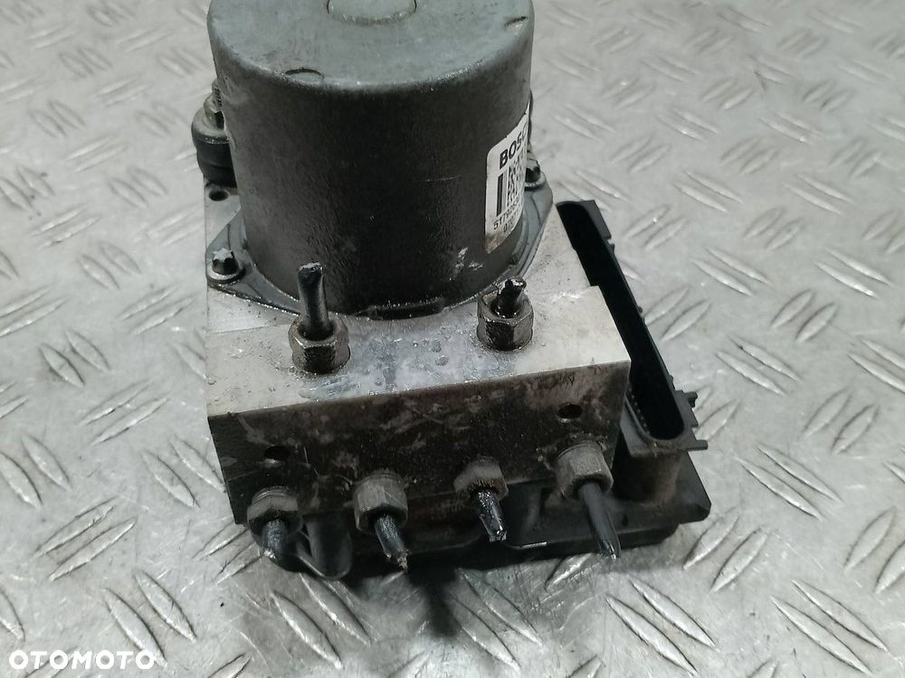 POMPA ABS ALFA ROMEO GT 51792630  0265235357  0265950711 2.0 16V - 1