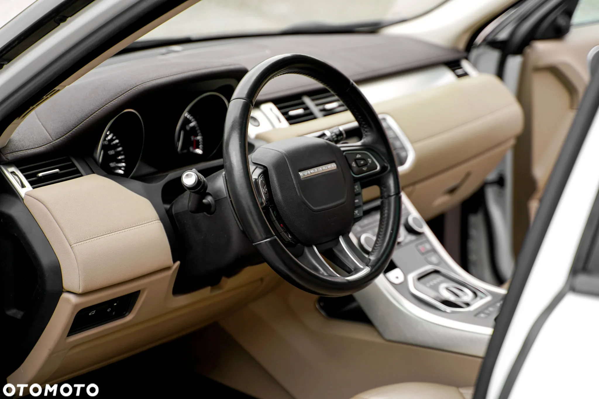 Land Rover Range Rover Evoque 2.0Si4 Prestige - 16