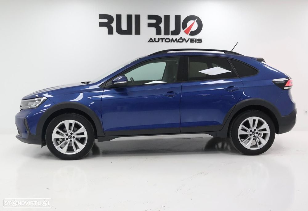 VW Taigo 1.0 TSI Urban DSG - 9