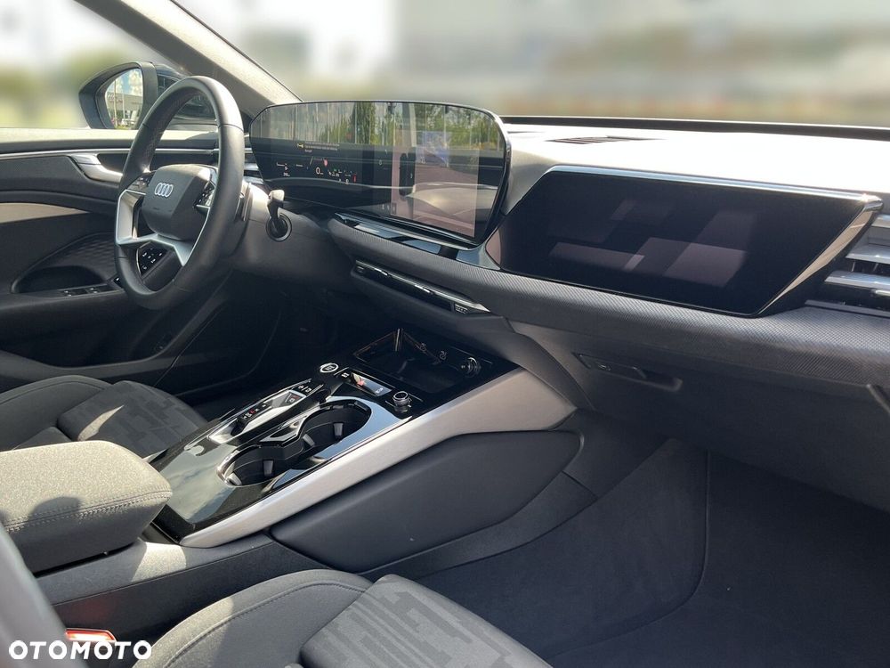 Audi A6 Limousine - 17
