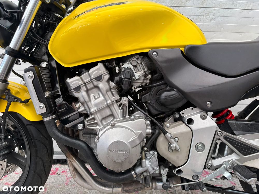 Honda Hornet - 26