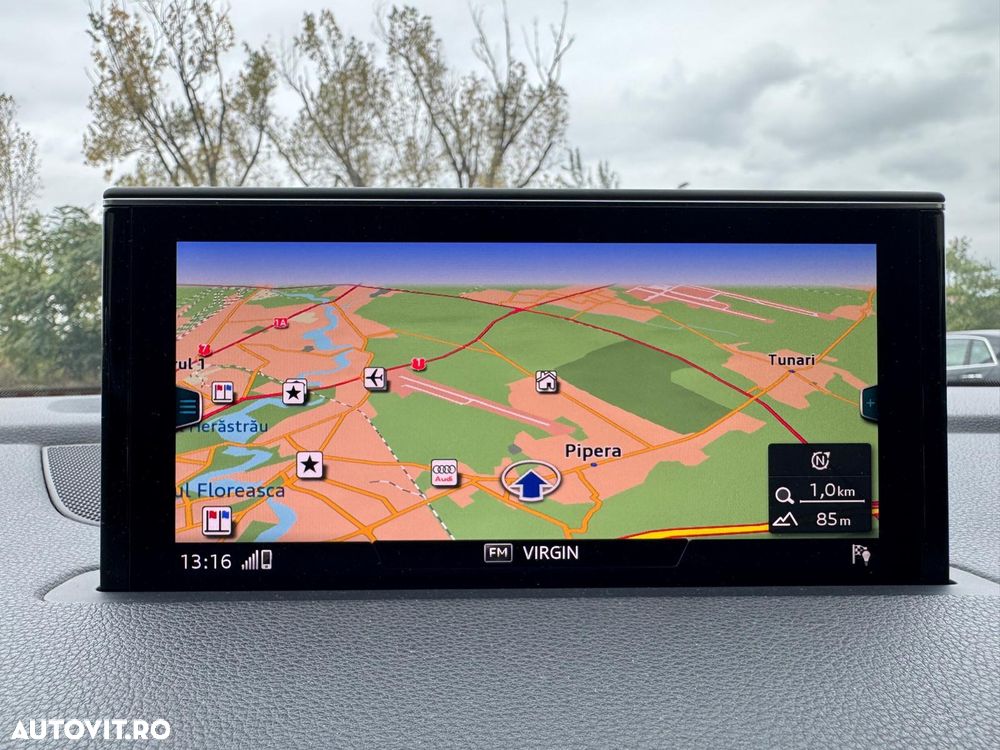 Audi Q7 3.0 50 TDI quattro Tiptronic S Line - 4