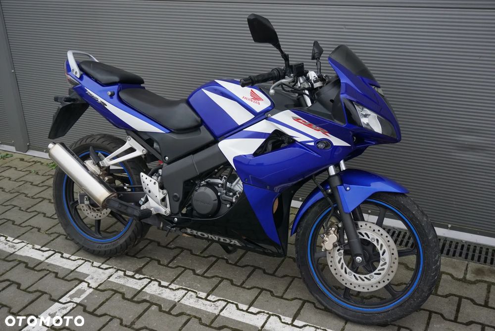 Honda CBR