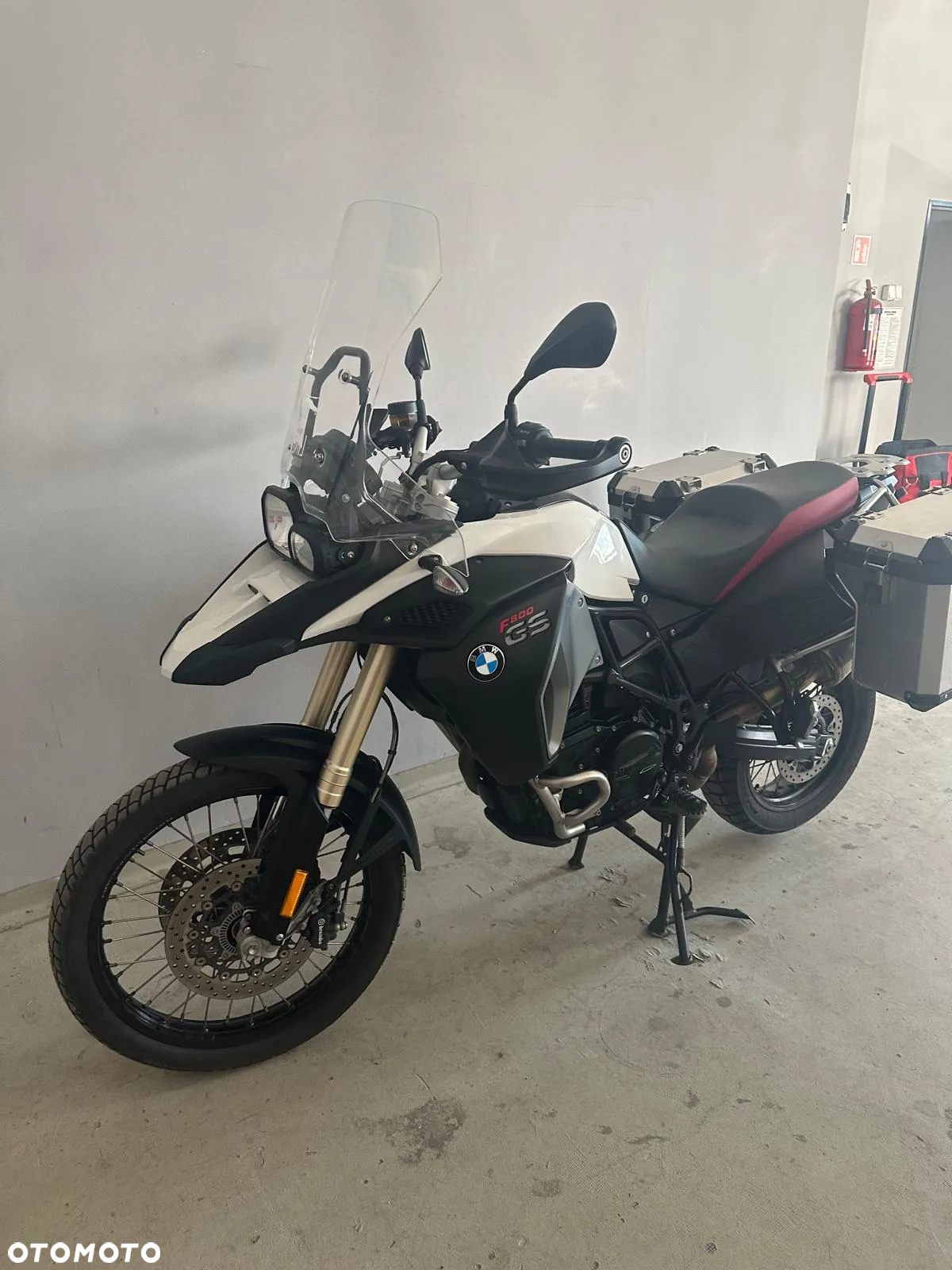 BMW GS - 2