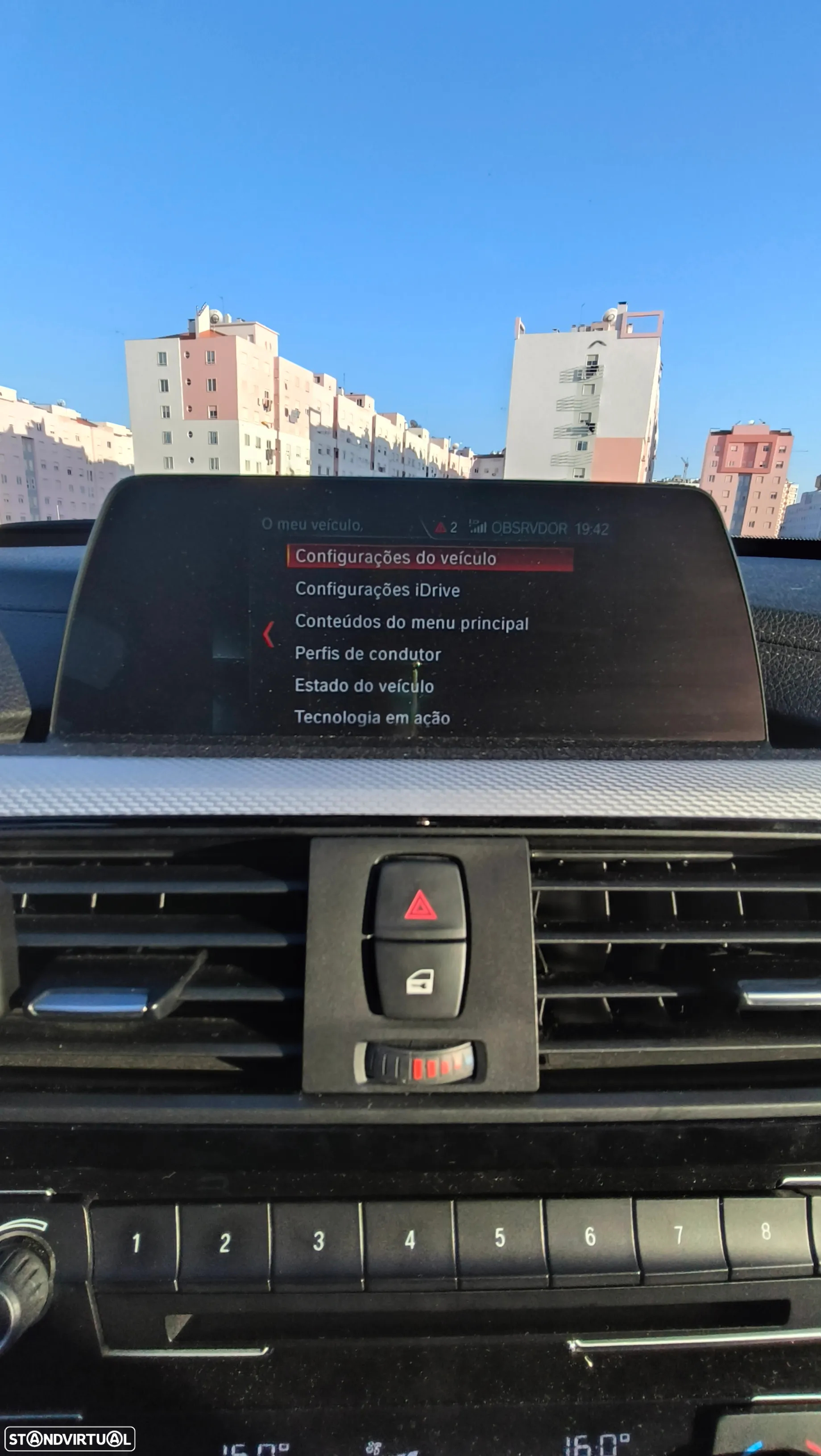 BMW 320 Gran Turismo d xDrive Pack M - 22