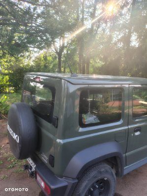 Suzuki Jimny 1.5 Pro - 7