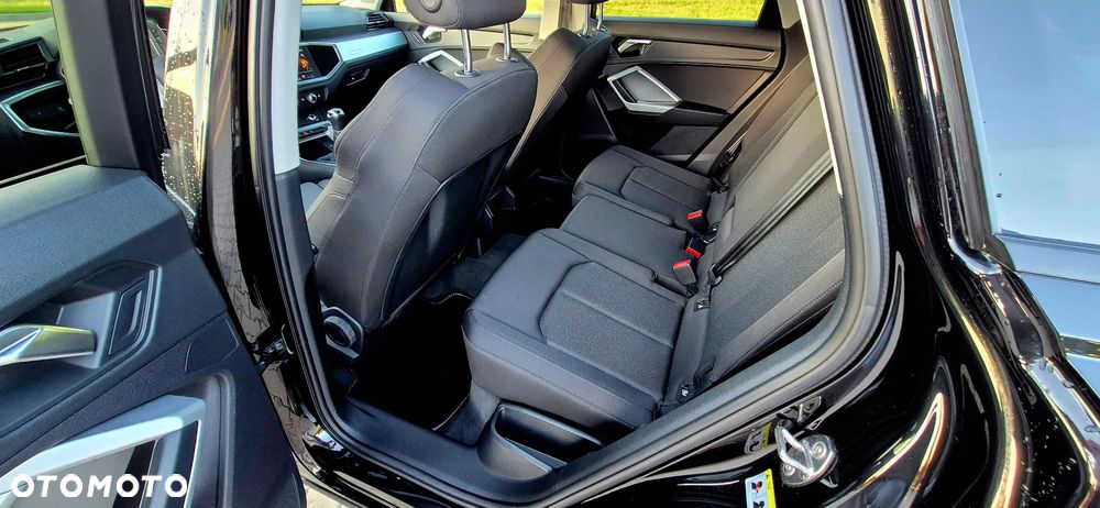 Audi Q3 35 TFSI - 7