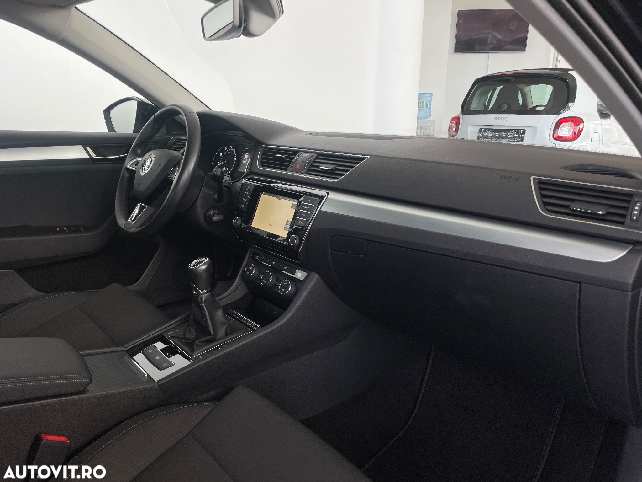 Skoda Superb 1.4 TSI ACT Style - 24