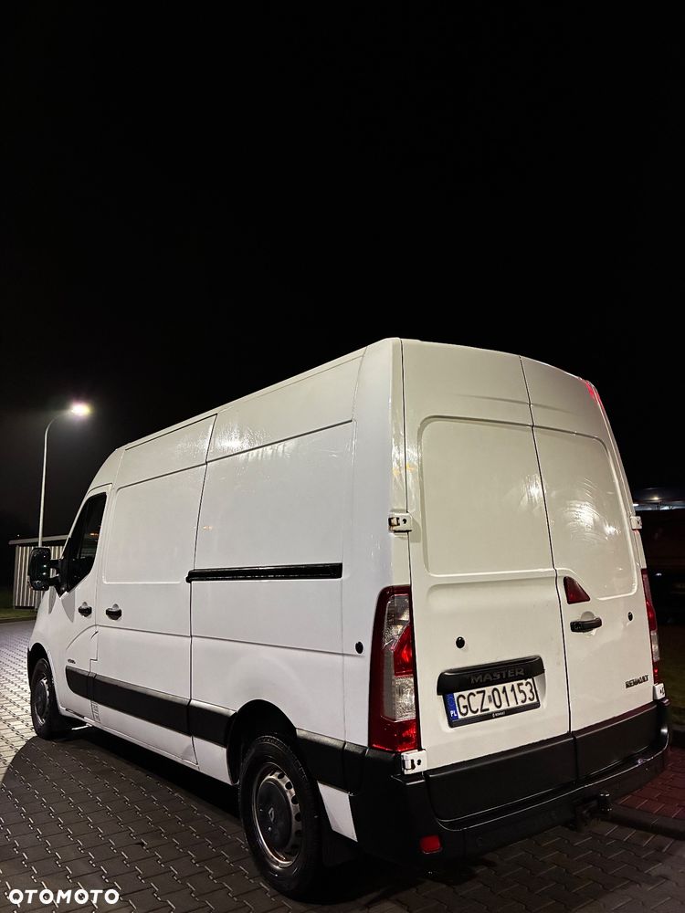 Renault Master 2.3 DCI - 3