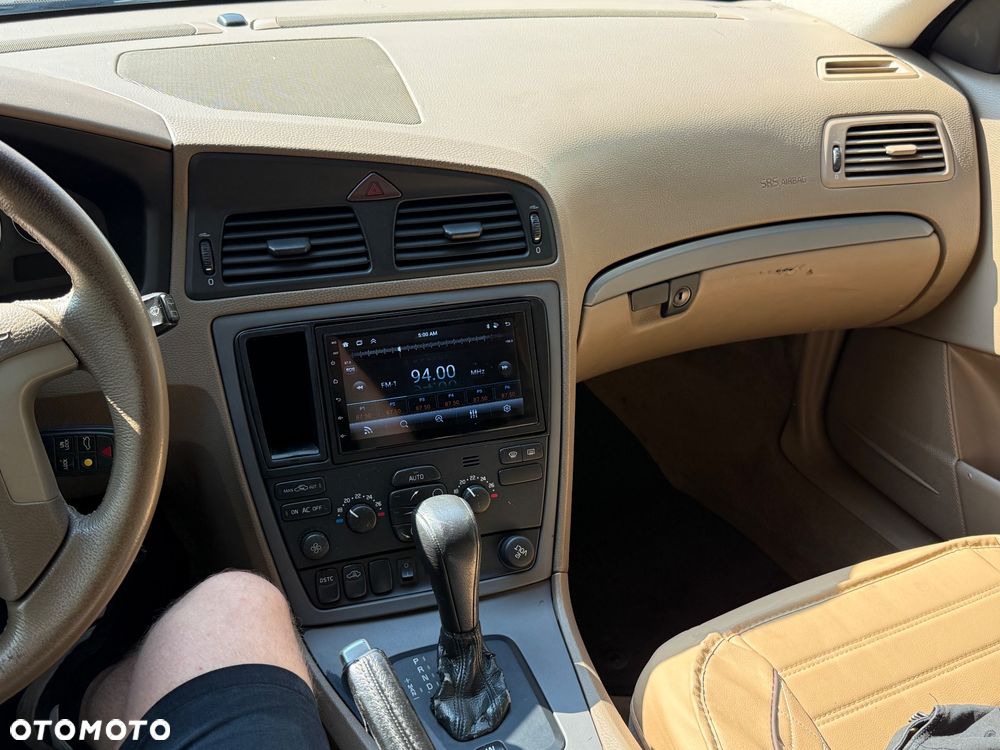 Volvo V70 - 9