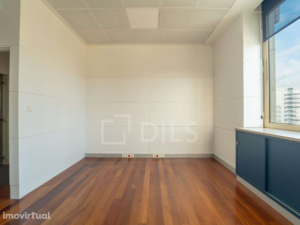 Escritório para arrendar - edifício Scala, em Massarelos, Porto - Grande imagem: 5/29