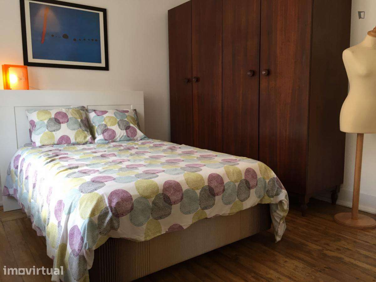 Apartamento com 2 quartos - localizado em Penha de França Lisbon - Grande imagem: 2/30