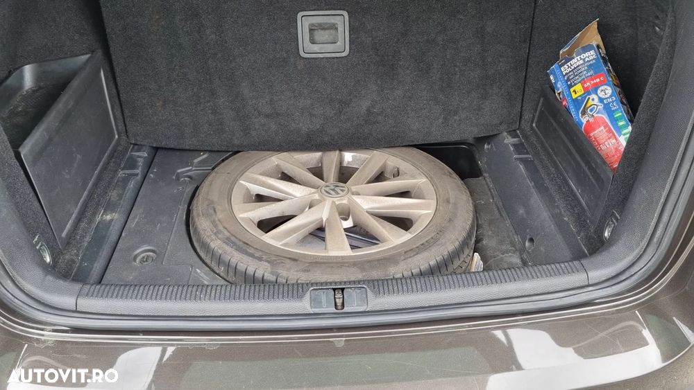 Volkswagen Passat Alltrack - 18