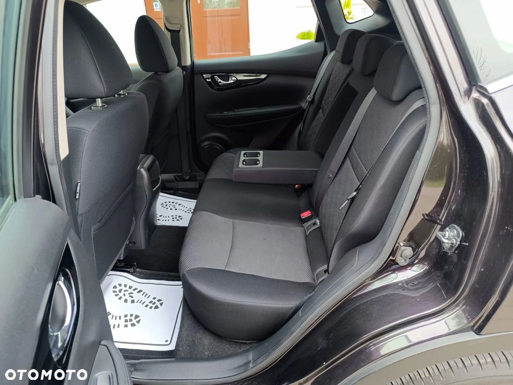 Nissan Qashqai 1.2 DIG-T Visia - 33