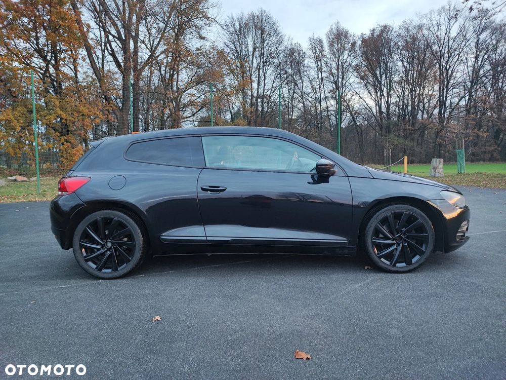 Volkswagen Scirocco 2.0 TSI - 15