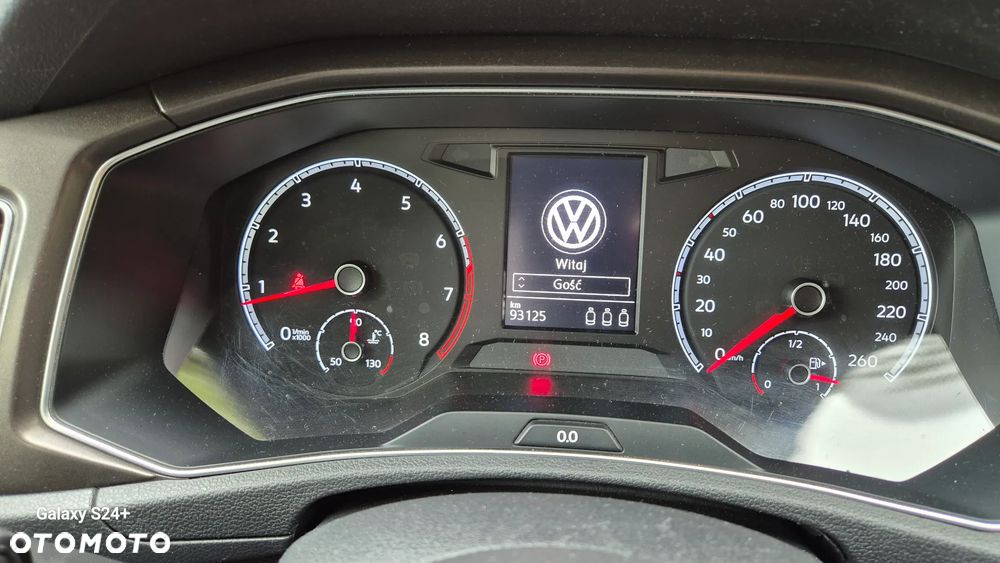Volkswagen T-Roc 1.5 TSI OPF R-Line - 34