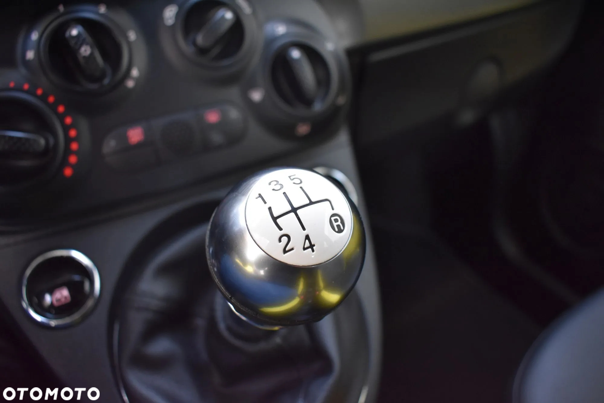 Fiat 500 C 1.2 8V Start&Stopp Sport - 27