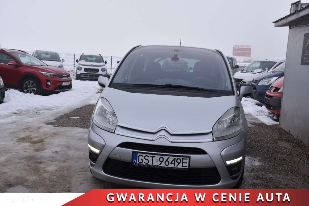 Citroën C4 Picasso HDi 110 FAP Selection - 25