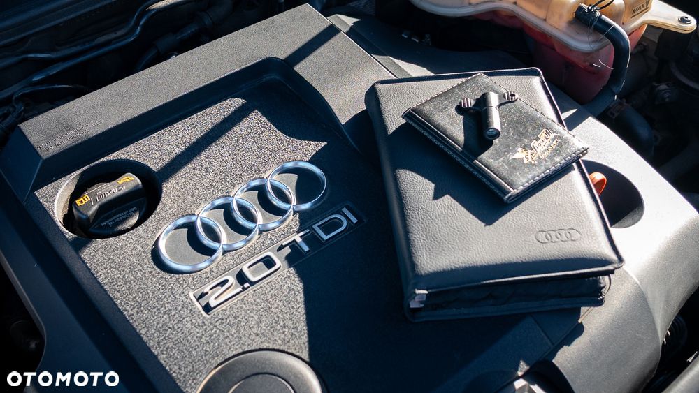 Audi A6 Avant - 35