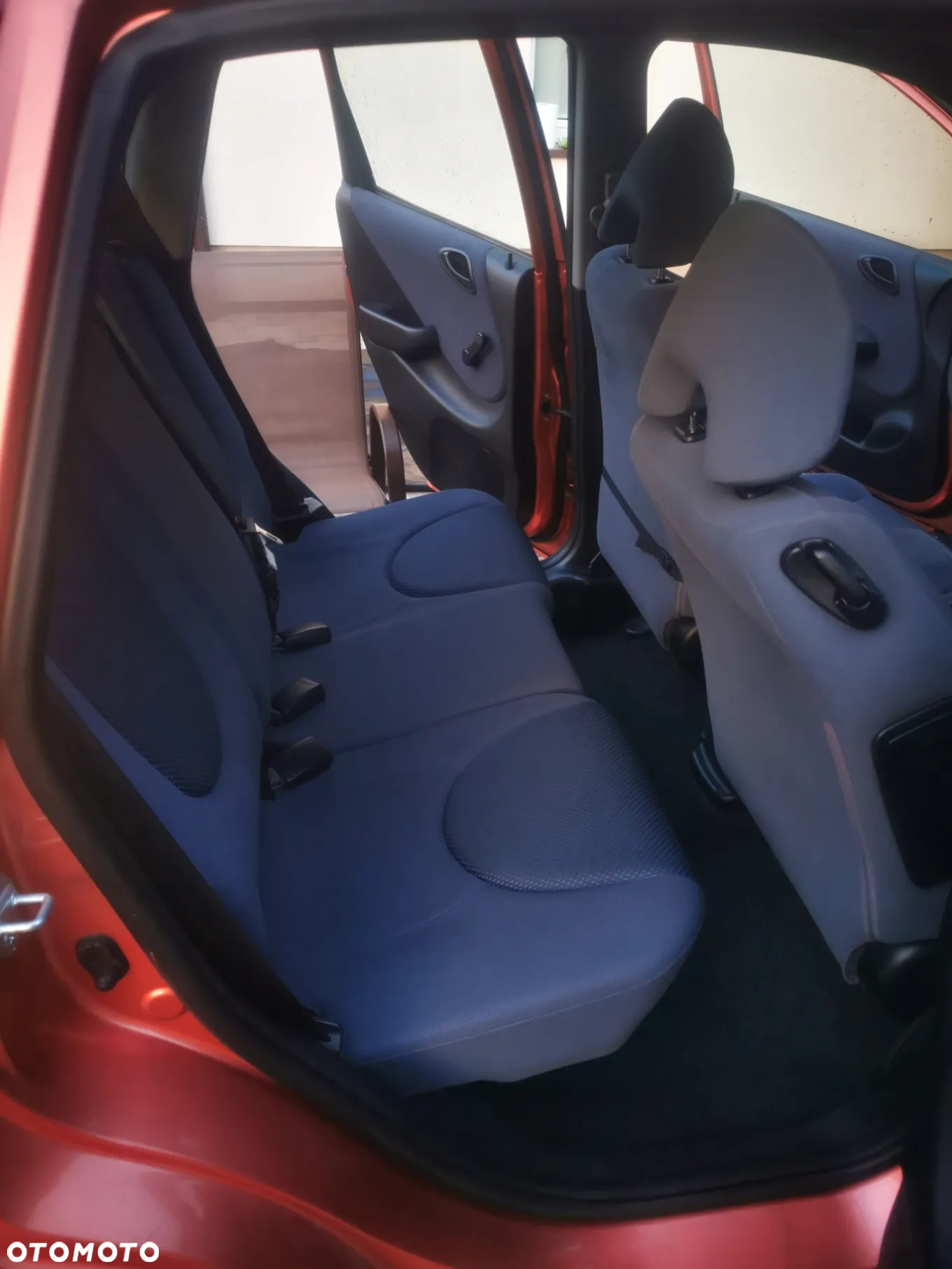 Honda Jazz 1.2 - 12
