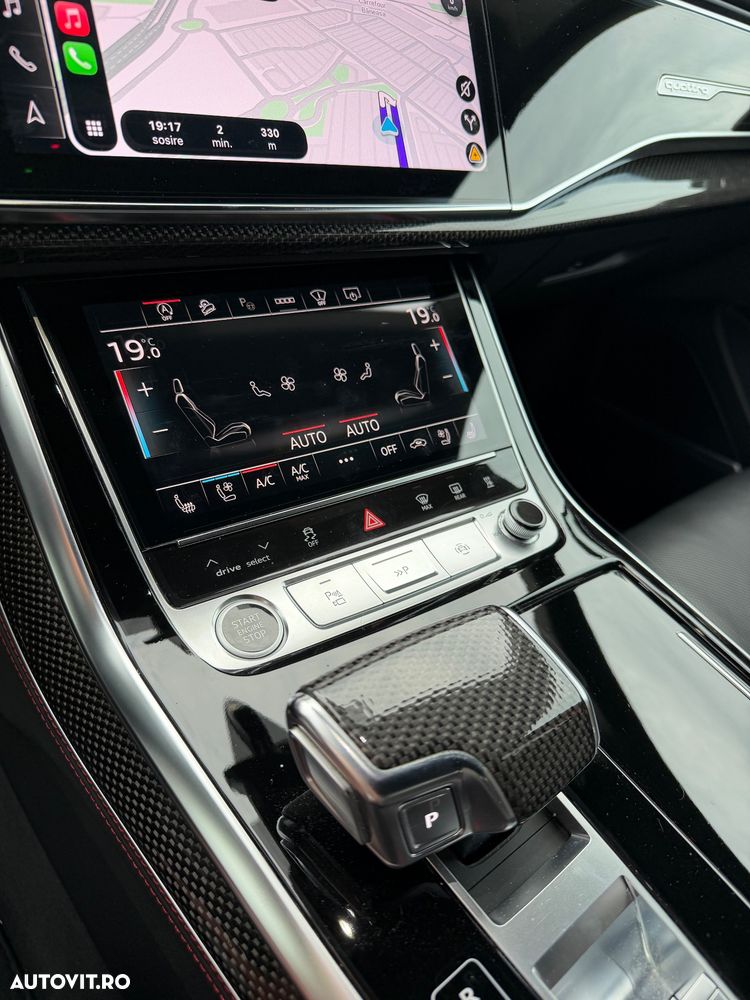 Audi Q8 50 TDI quattro Tiptronic MHEV - 7