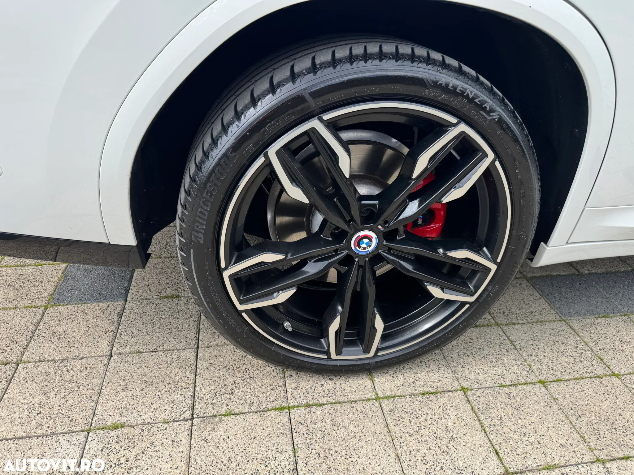 BMW X4 M M40i - 24