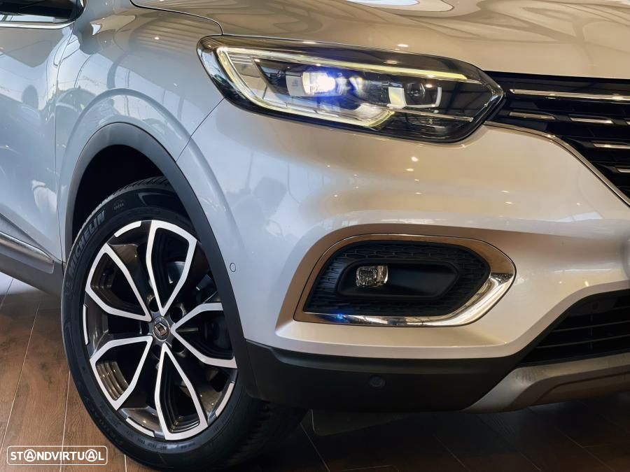 Renault Kadjar 1.5 dCi Intens - 7