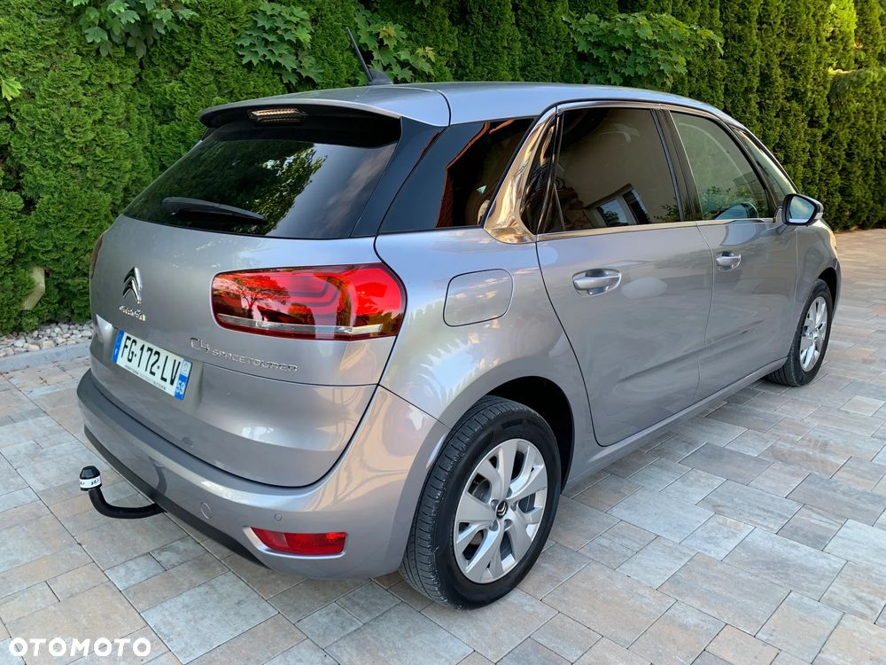 Citroën SpaceTourer 1.5 BlueHDi XL Feel - 5