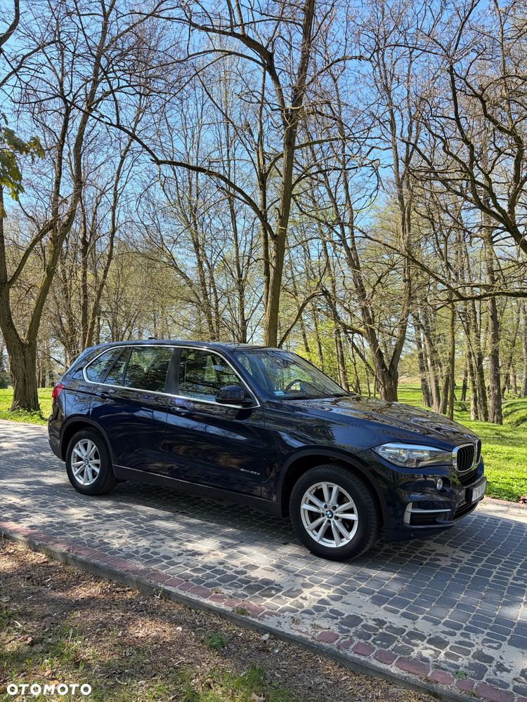 BMW X5 - 3