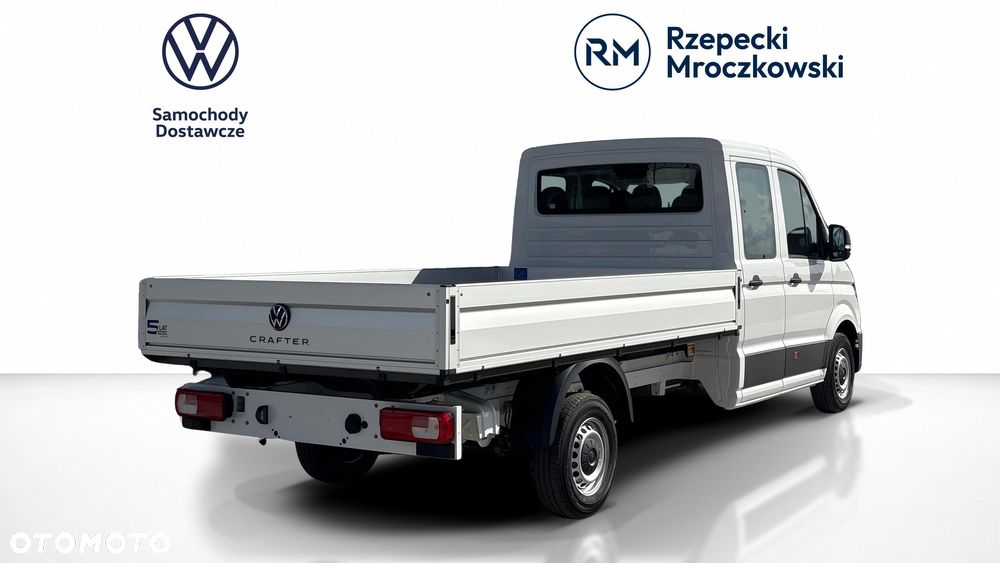 Volkswagen CRAFTER DOKA - 7