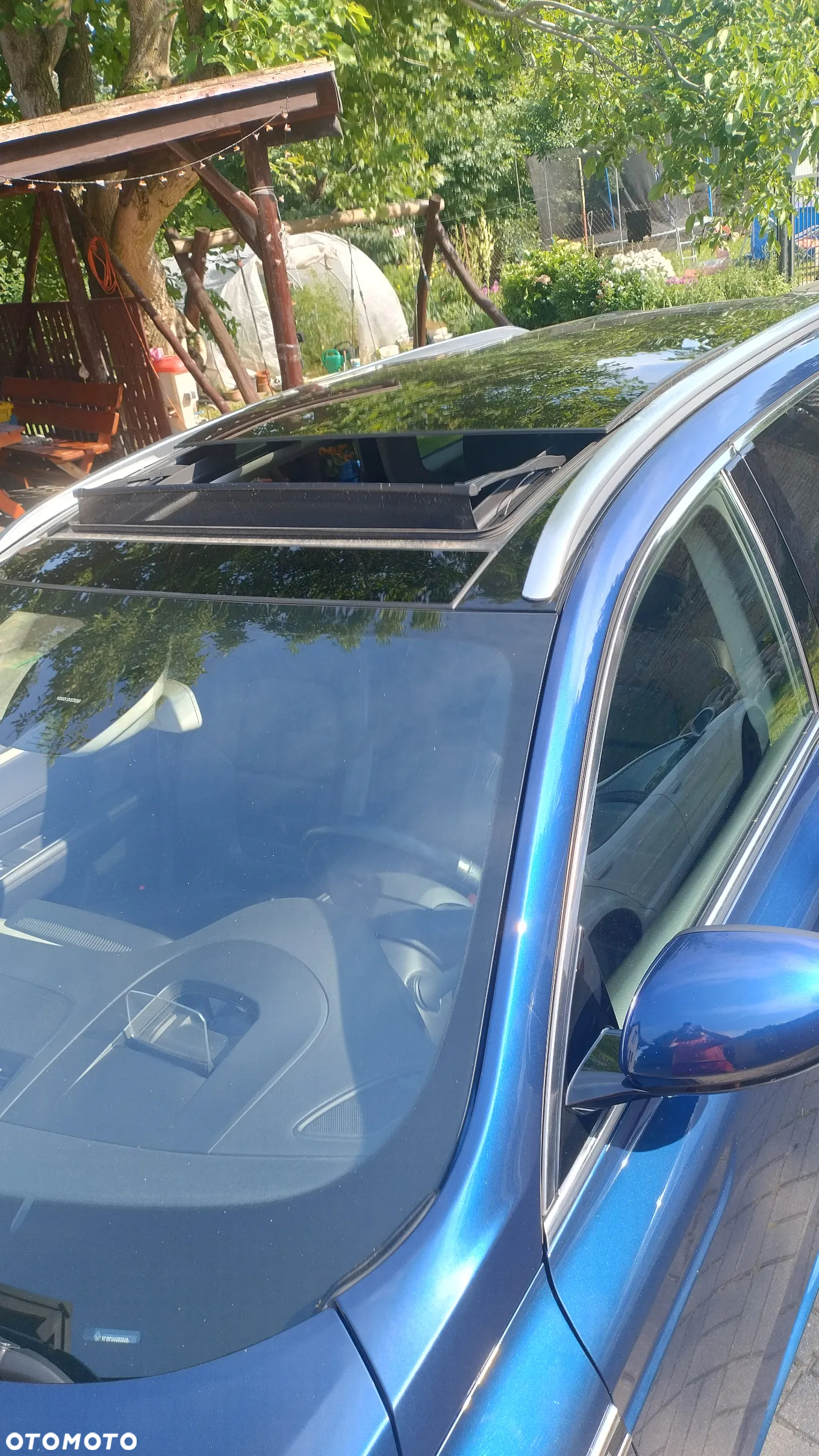 Renault Talisman Grandtour ENERGY TCe 200 EDC INITIALE PARIS - 5