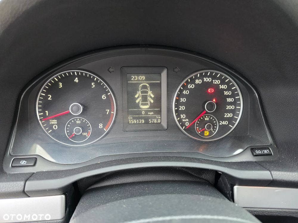 Volkswagen Jetta 1.4 TSI Comfortline - 29