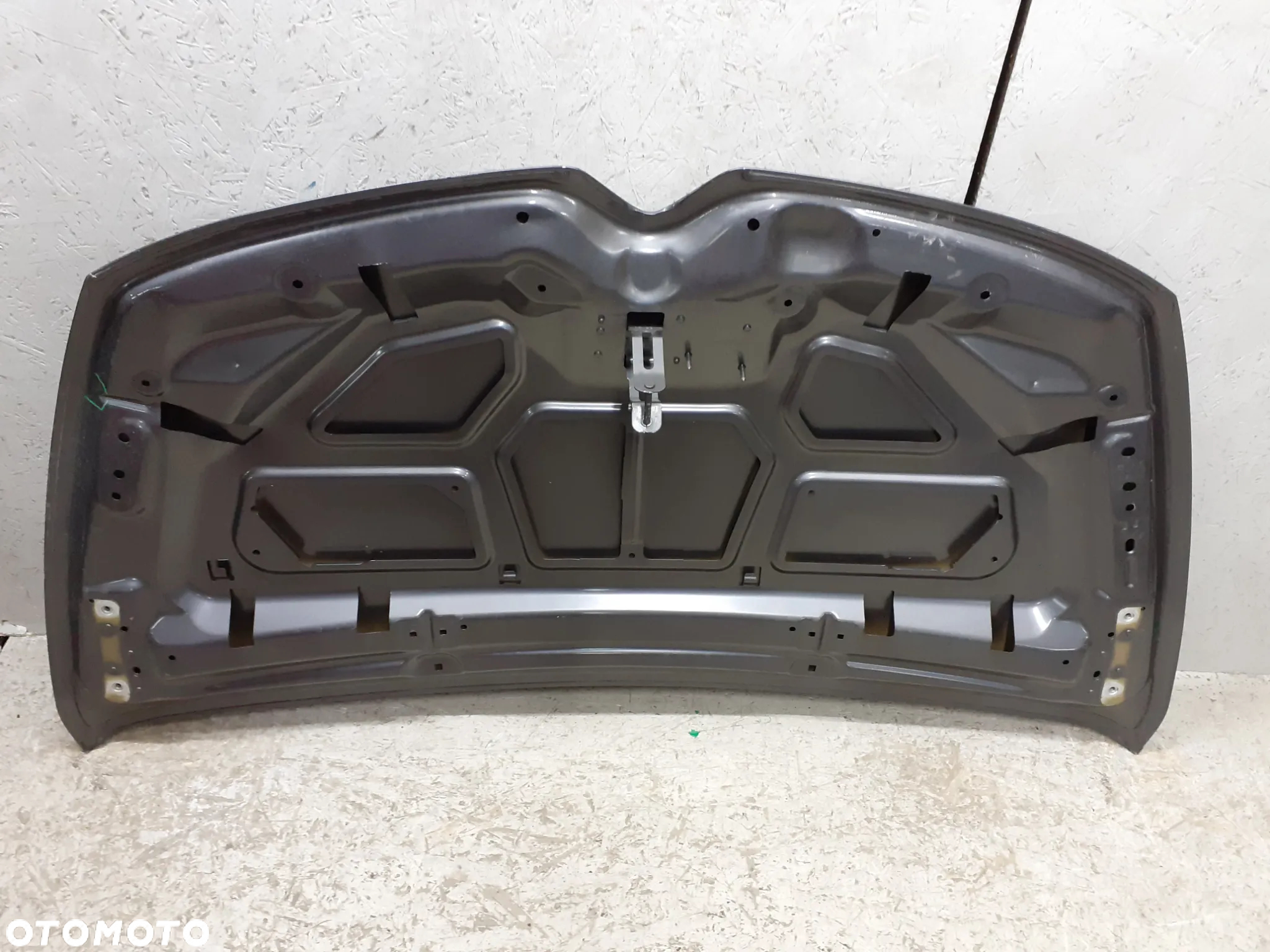 MASKA CITROEN C4 PICASSO II 2013-> - 7