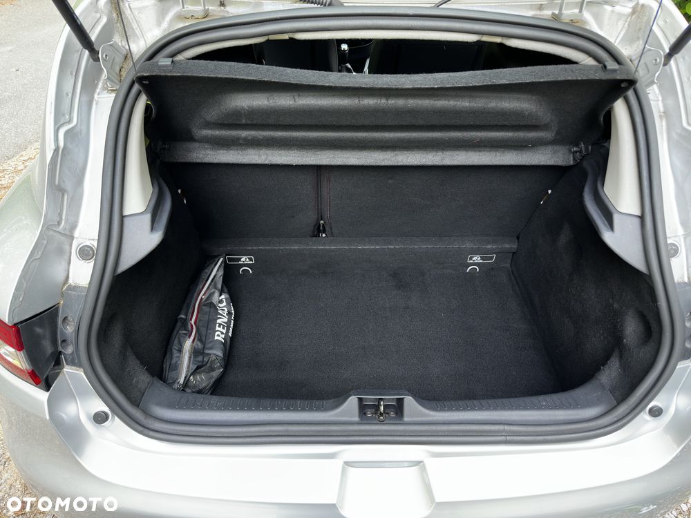 Renault Clio 0.9 Energy TCe Zen - 12