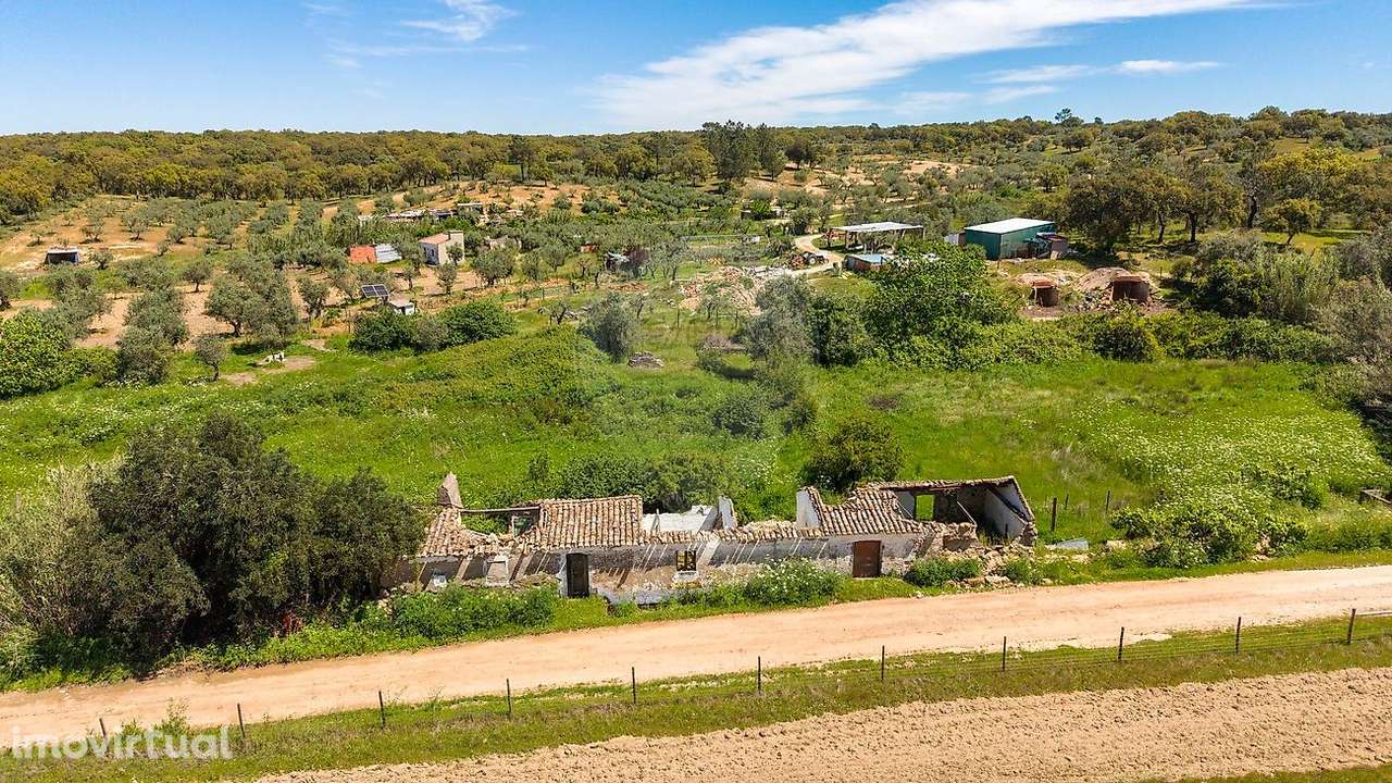 Quinta  para venda - Grande imagem: 2/7