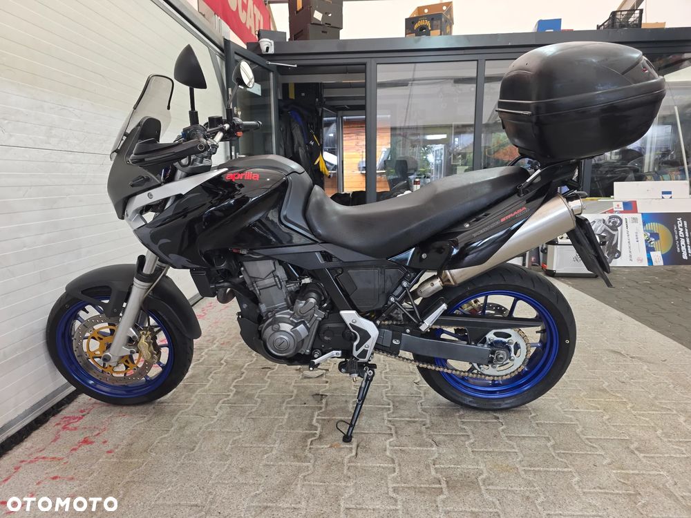 Aprilia Pegaso - 20