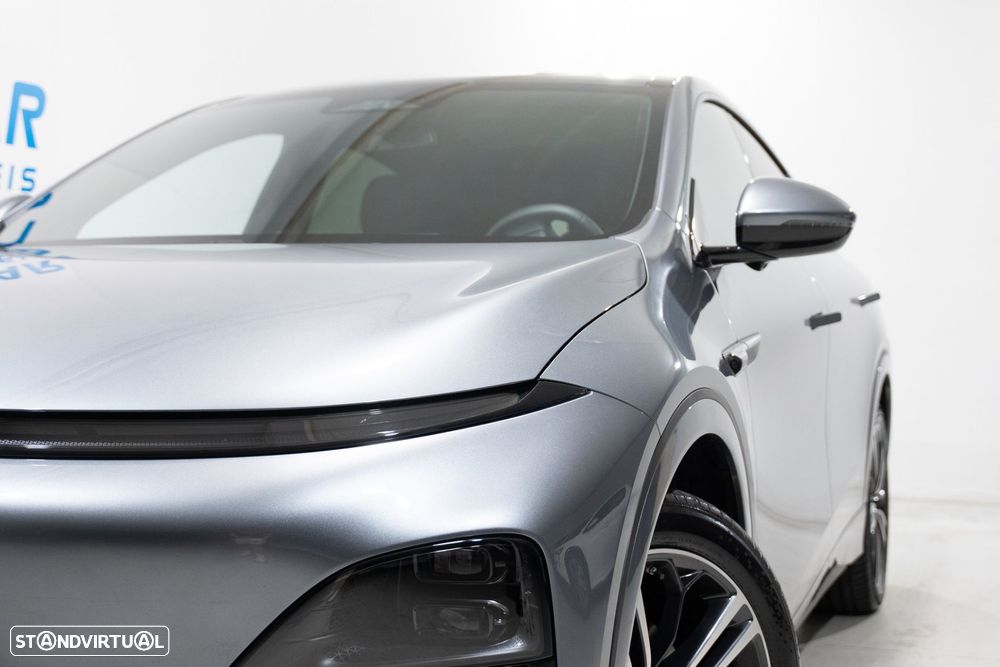 Xpeng G6 68.5 kWh Standard Range - 5