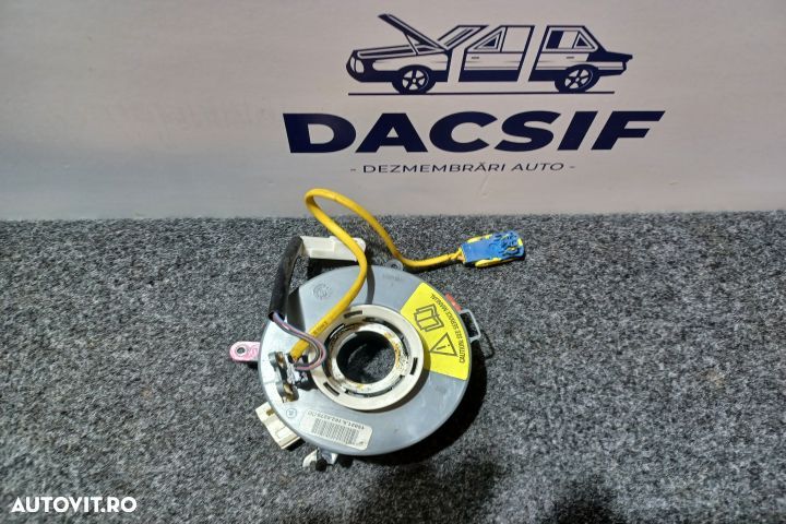 Spirala volan 5428010E Fiat Doblo 1 [facelift] [2005 - 2009] Panorama - 1