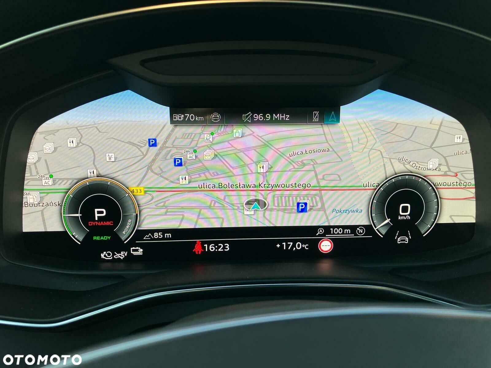 Audi A6 - 15