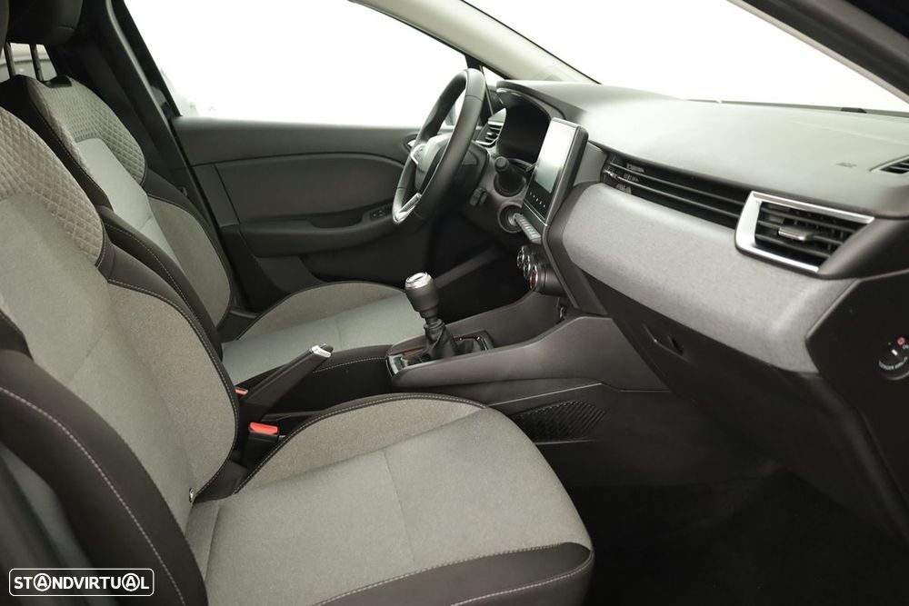 Renault Clio 1.0 TCe Evolution - 21