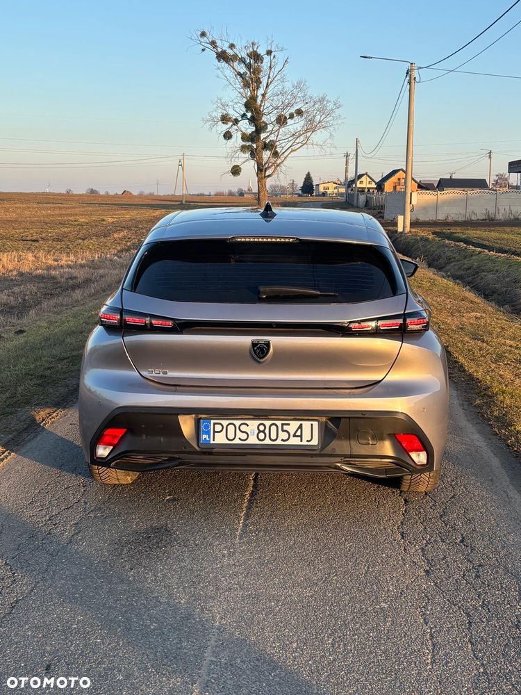 Peugeot 308 BlueHDi 130 EAT8 Style - 10