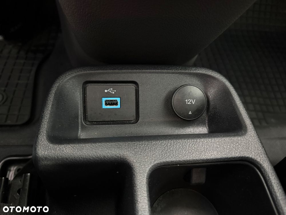 Ford Transit Connect 230 L2 Trend (bryg.) - 22
